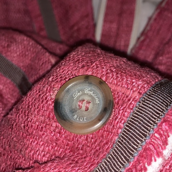 Beautiful Gently Loved Matching Jacket/Skirt Suit by Les Copains - Picture 16 of 16